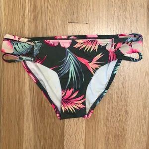 Victoria’s Secret bikini bottom